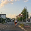 simbolična, cestni-kolesarji, s-kolesom-po-cesti, promet, cestno-kolesarstvo