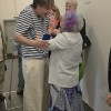 Jakov je navdušil s svojo simpatičnostjo in preprostostjo.jpg