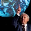 David Attenborough