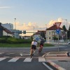 simbolična, cestni-kolesarji, s-kolesom-po-cesti, promet, cestno-kolesarstvo