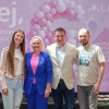 aleja, 6. rojstni dan
