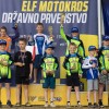 motokros, prilipe