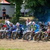 motokros, prilipe