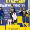 motokros, prilipe