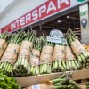 Dogodek Naravnost od pridelovalca pred trgovino Interspar Citypark