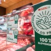 Oznaka Naravnost od pridelovalca kupce informira o izvoru izdelka
