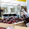 Dogodek Naravnost od pridelovalca pred trgovino Interspar Citypark