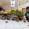 Dogodek Naravnost od pridelovalca pred trgovino Interspar Citypark
