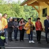 defibrilator, kostanjek