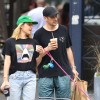 Jason Biggs, Jenny Mollen