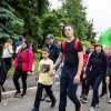 maraton, treh-src, pohod