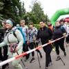 maraton, treh-src, pohod