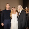Lukas Zuschlag, Nina Dominko, Raiven