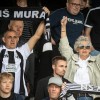 mura, maribor, 1snl, nogomet, navijaci, tribune