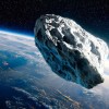 asteroid