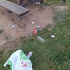 otroško igrišče, melinci