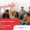 Za prijatelje