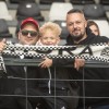 mura, maribor, 1snl, nogomet, navijaci, tribune