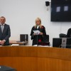 Sodnica Mojca Turinek