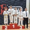 sibor-inotherm, ju-jitsu