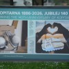 kopitarna-sevnica, 140-let, razstava