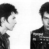 Začetek tragičnega konca: policijska fotografija Sida Viciousa ob aretaciji decembra 1978 v New York