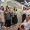 kopitarna-sevnica, 140-let, razstava