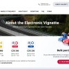 vinjeta, portal, kontrola, evinjeta, internetna-stran