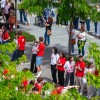 četvorka-2026, maturanti, plesanje-četvorke-v-murski-soboti