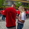 četvorka-2026, maturanti, plesanje-četvorke-v-murski-soboti