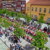 četvorka-2026, maturanti, plesanje-četvorke-v-murski-soboti