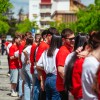 četvorka-2026, maturanti, plesanje-četvorke-v-murski-soboti