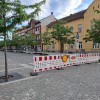slovenska-ulica, zapora
