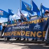alberta, referendum, separacija, osamosvojitev