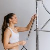 nives-oresnik, pilates-studio
