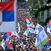 protest, beograd, srbija