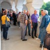 drustvo-starodobnikov-in-ljubiteljev-starih-koles-dimek, razstava