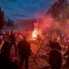 beograd, protest