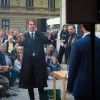 drama, protest