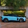 ferrari-luce, elektricni