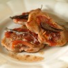 saltimbocca