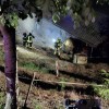 bale-sena, pozar, pisece