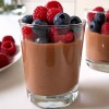 Čokoladni mousse