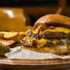 Smash burger