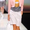 Bermuda hlače, moda, stil, bomber jakna