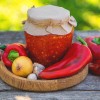 pecena-paprika, ajvar