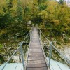 soča, brv