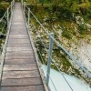 soča, brv