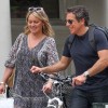 Ben Stiller, Christine Taylor
