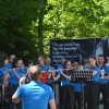 Prireditev ob stoletnici, 23. maj 2026